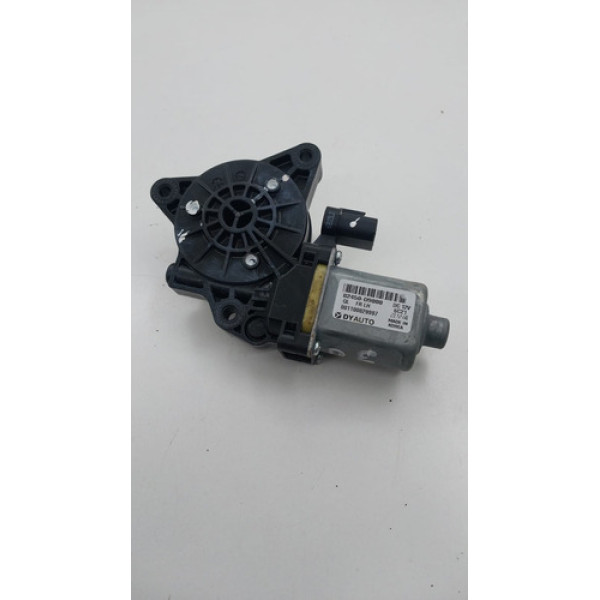 Motor Vidro Porta Dianteira Esquerda Kia Sportage 2017