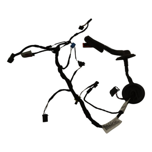 Chicote Eletrico Porta Dianteira Direita Jetta 1.4 2017