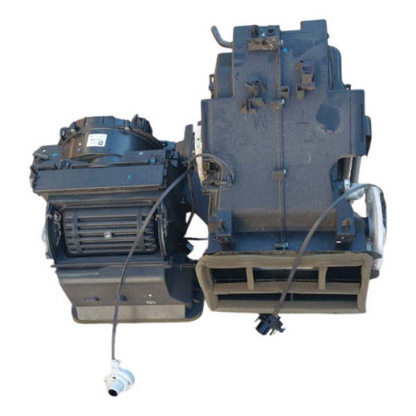 Caixa De Ar Condicionado Completa Gm Onix 1.0 Joy 2018