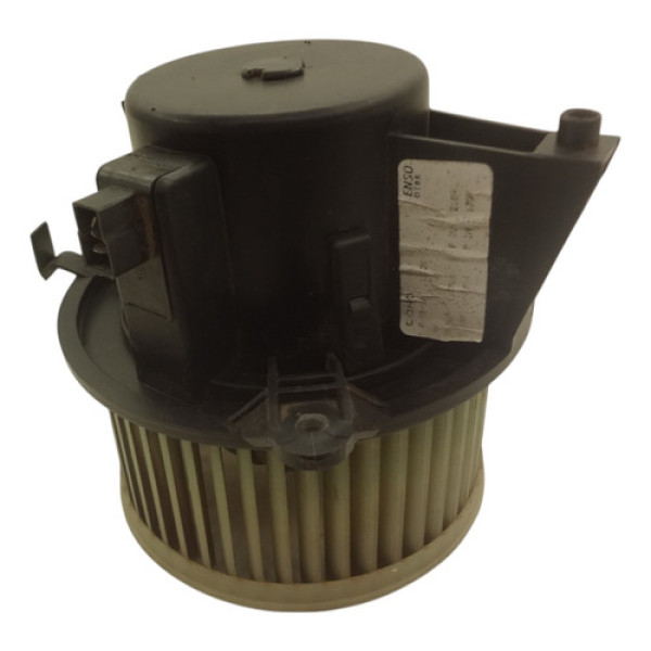 Motor Ventilador Ar Forçado  Fiat Doblo 1.4 2013
