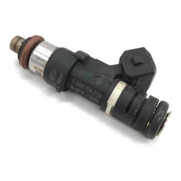 Bico Injetor Ford Nova Ecosport 1.6 16v Ano 2013