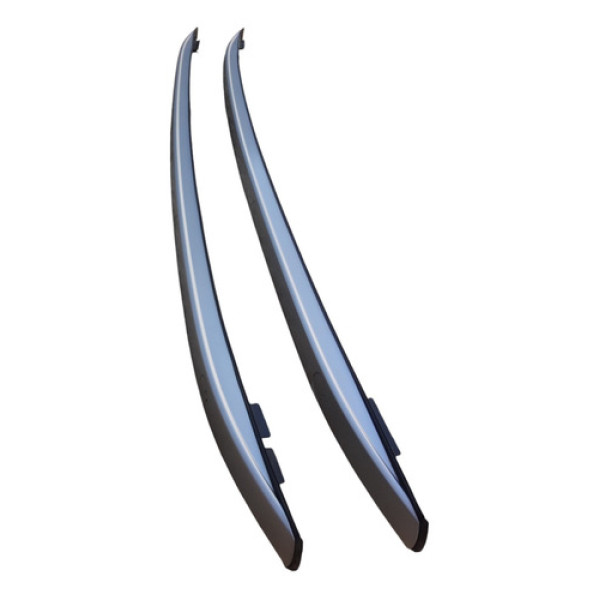 Rack De Teto Original Kia Sportage 2.0 Lx 2017