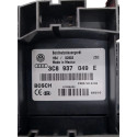 Modulo Bcm Vw Jetta 2.5 Aut Gasolina 170 Cv 2009 3c8937049e