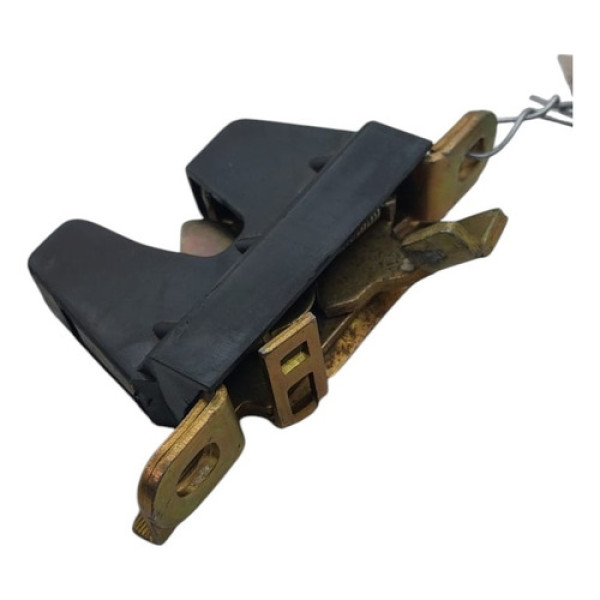 Fechadura Porta Malas Manual Vw Gol 1999