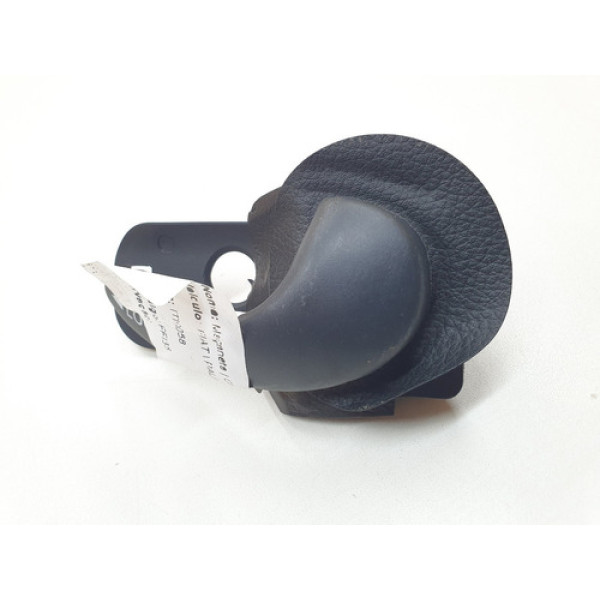 Maçaneta Interna Direita Fiat Palio Economy 2013