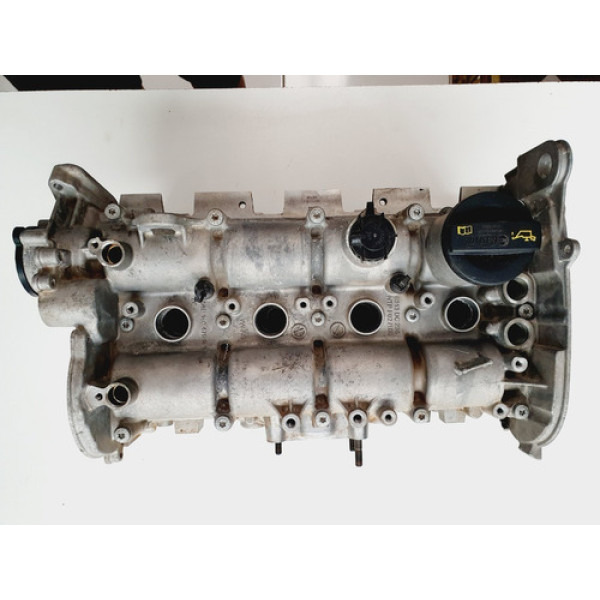 Cabeçote Vw Golf 1.4 Turbo 140cv Ano 2015