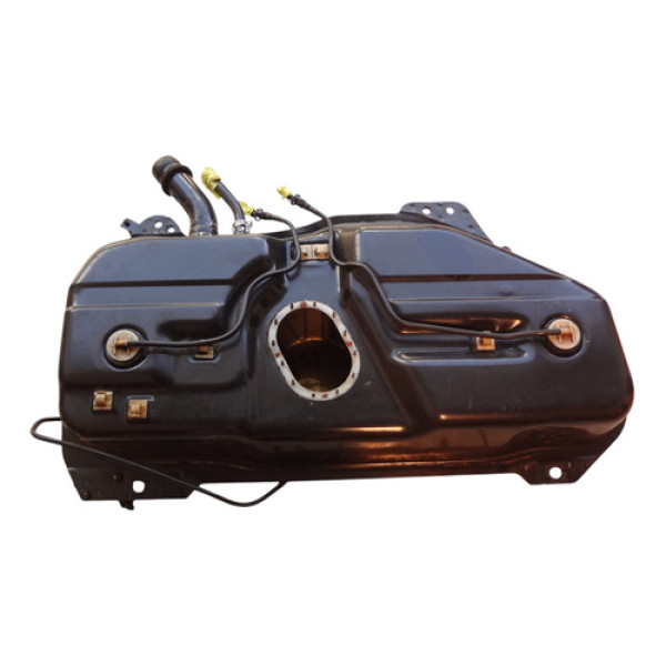 Tanque De Combustivel De Metal Fiat Palio El 1.5 1998