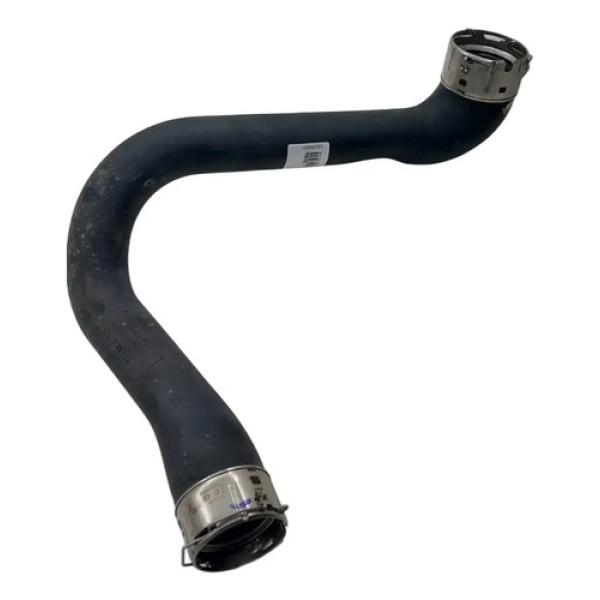 Mangueira Saida Intercooler Gm Onix 1.0 Turbo 2025  26426102 Preto