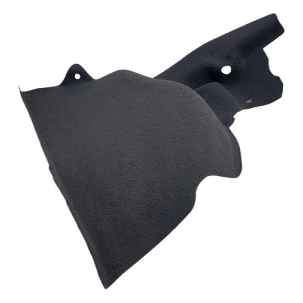 Forro Esquerdo Porta Malas Vw Fox Connect 1.6 Flex 2020