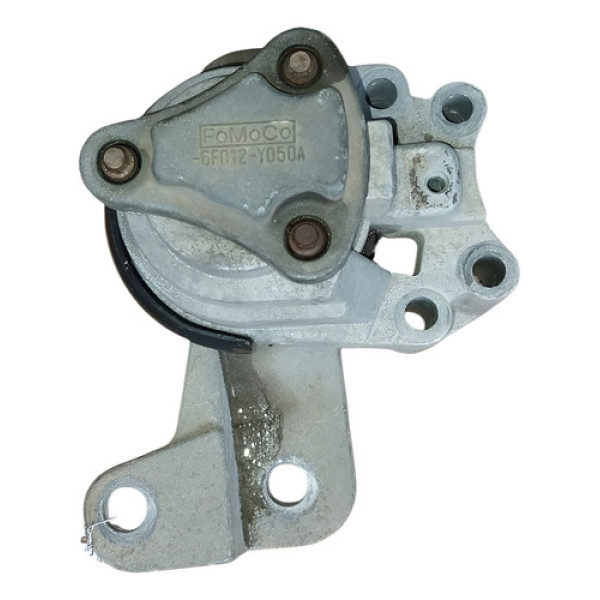 Coxin Motor Lado Direito Ford Edge 3.5 V6 Sel 2009