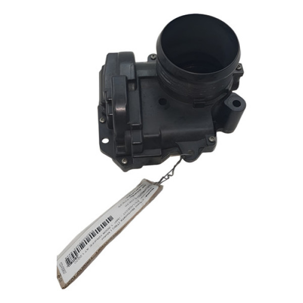 Tbi Corpo Borboleta Peugeot 3008 1.6 Thp Griffe 2020