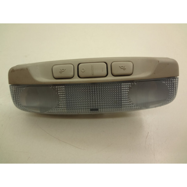 Luz Interna Frontal Ford Ecosport 1.6 Fsl 2013