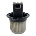 Ventilador Interno Ar Forçado Fiat Argo Drive 1.3 2018