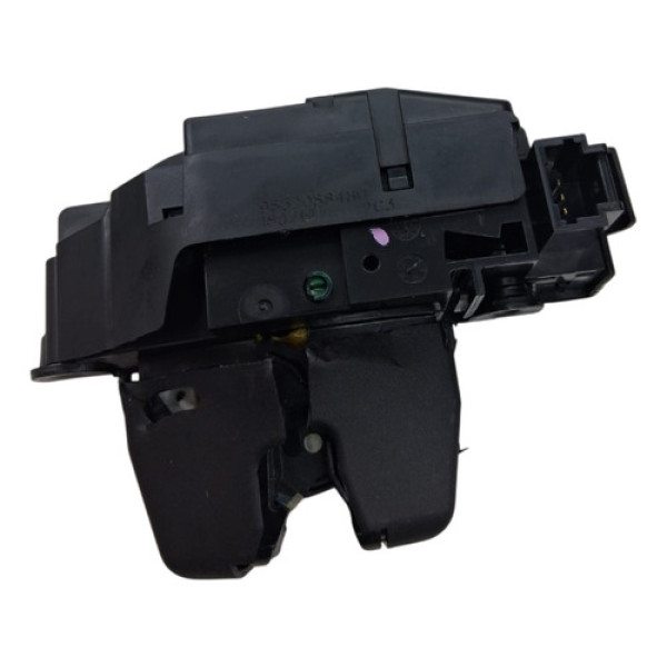 Fechadura Tampa Traseira Original Citroen C3 1.6 2020