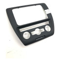 Acabamento Central Painel Vw Jetta Confortline 2.0 2014