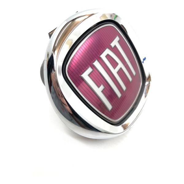 Maçaneta Tampa Traseira Fiat Strada Working 2016