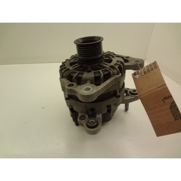 Alternador 14v 90a Vw Saveiro 1.6 Trendline 2022