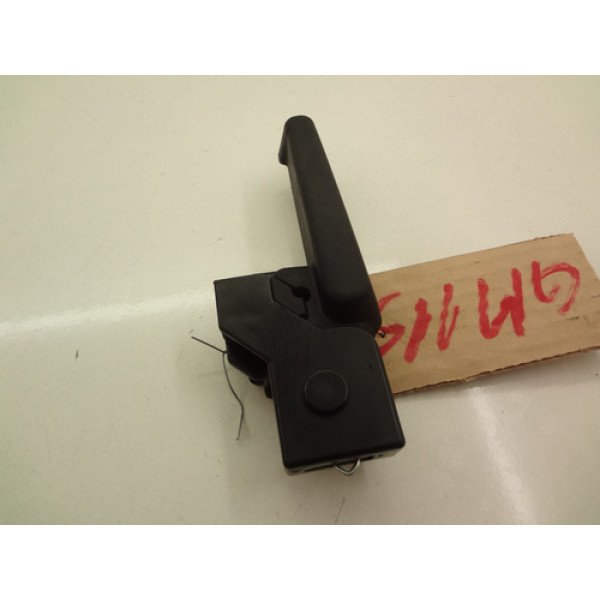 Maçaneta Abertura Capo Frontal Gm Onix 1.0 Joy 2018