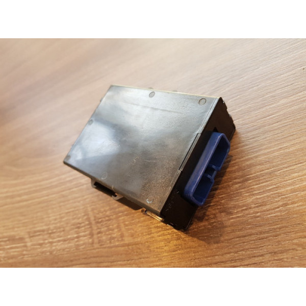 Modulo De Conforto Gm Tracker 2.0 Gasolina 2008