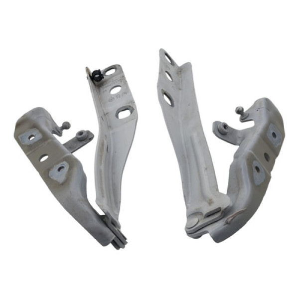 Dobradiças Capo Dianteiro Citroen Ds5 Thp 1.6 Turbo 2014