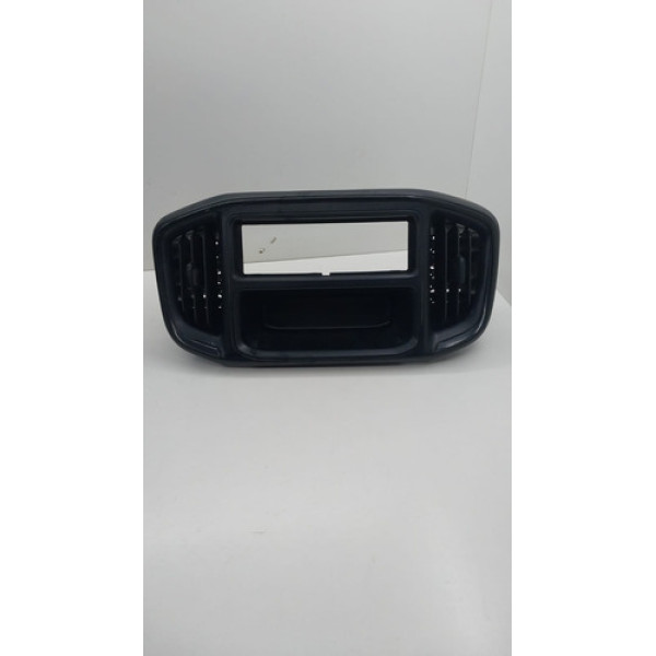 Difusores De Ar Com Moldura Central Fiat Strada 2022