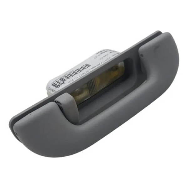 Alça Teto Traseira Direita Jeep Compass Limited 2021 Cinza