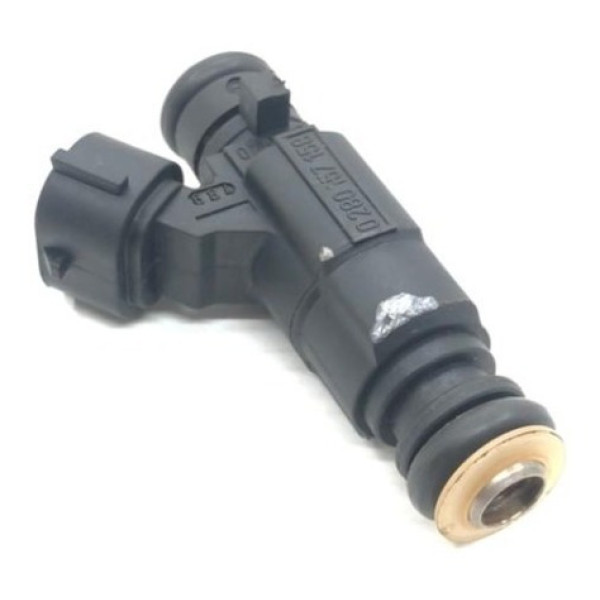 Bico Injetor Vw Voyage 1.0 3cc Ano 2021