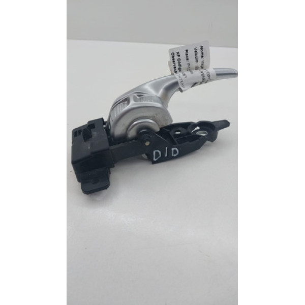 Maçaneta Interna Porta Dianteira Direita Jeep Renegade 2016