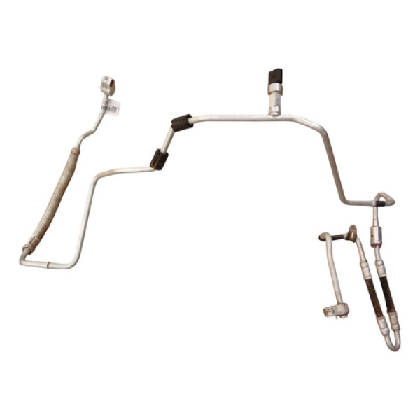 Mangueira Ar Condicionado Vw Saveiro Robust 1.6 Msi 2024