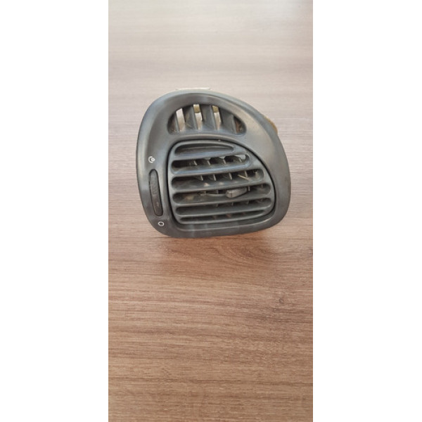 Difusor De Ar Lado Direito Citroen Xsara Picasso 2004 