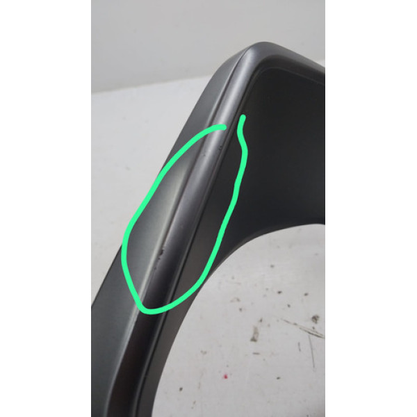 Moldura Painel De Instrumentos Chery Tiggo 3x Pro 2022