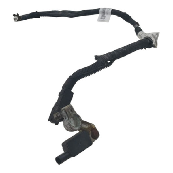 Cabo Negativo Bateria Com Sensor Jeep Compass Limited 2021