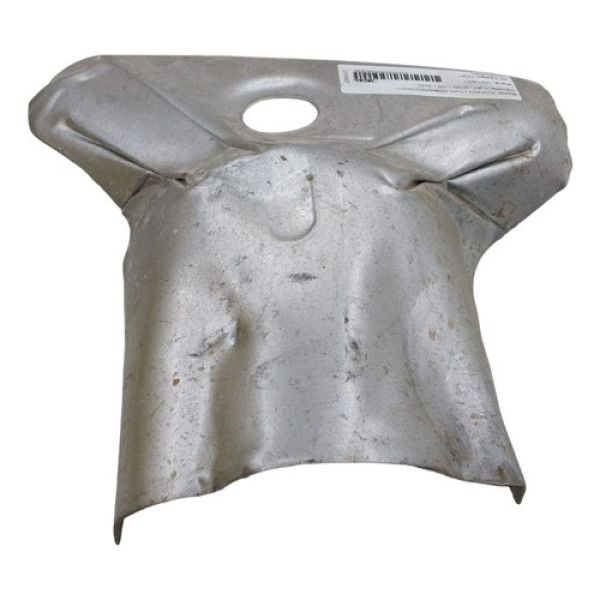  Escapamento/defletor De Calor Do Escapamento Moby Like 2020