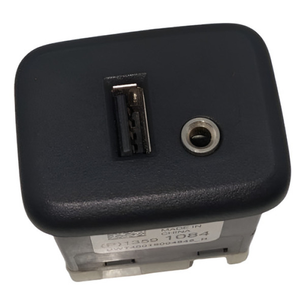 Conexão Usb Auxiliar Gm Tracker 1.4 Turbo Ltz 2017