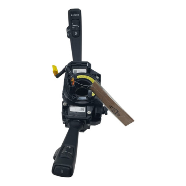 Chave Seta Luzes E Limpador Com Cinta Volvo Xc60 T5 2013