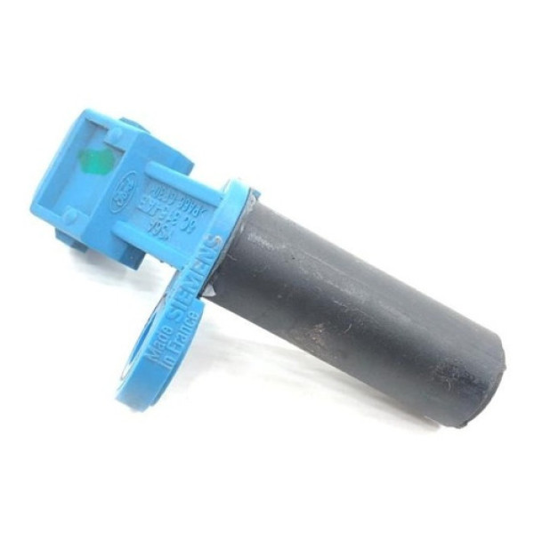 Sensor De Rotação Ford New Fiesta 2011 Com 115cv