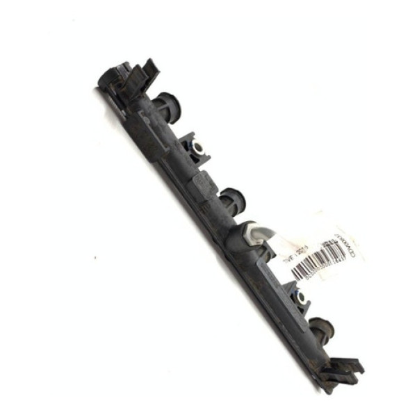 Flauta Dos Bicos Fiat Punto 1.4 Ano 2016