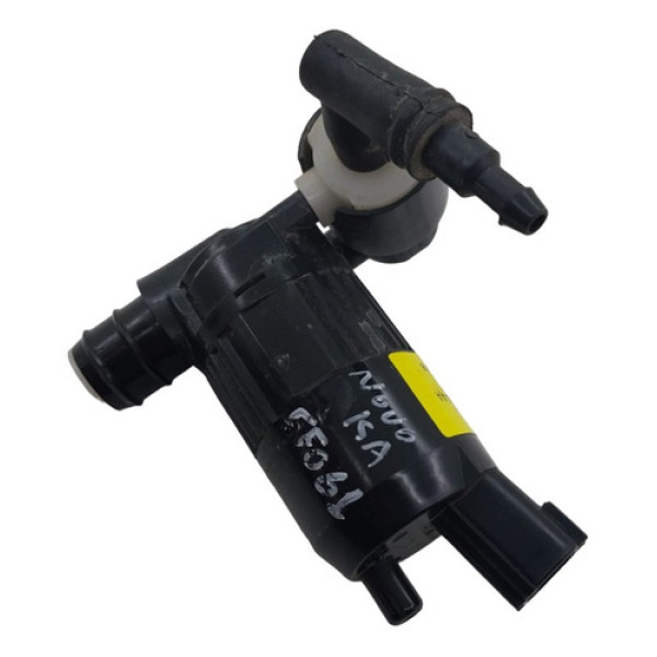 Motor/bomba Reservatorio/agua/parabrisa Ford Ka Se 1.5 2020