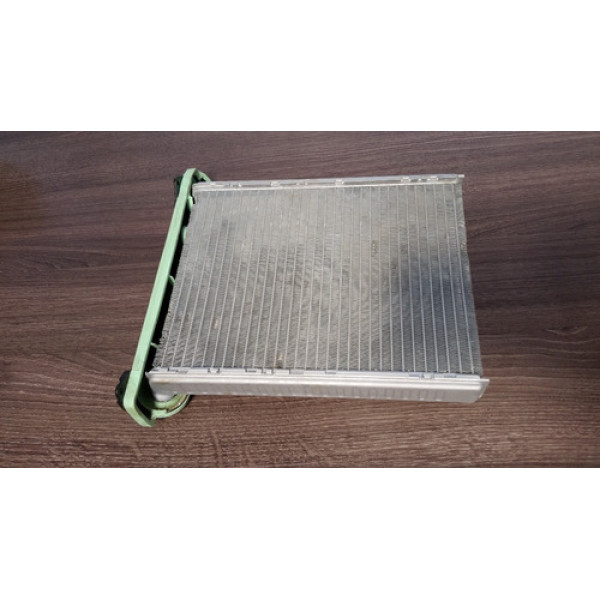 Radiador Do Ar Quente Peugeot 308 Allure 2013 2.0