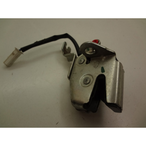 Fechadura Eletrica Porta Traseira Fiat Fiorino 1.4 Flex 2021