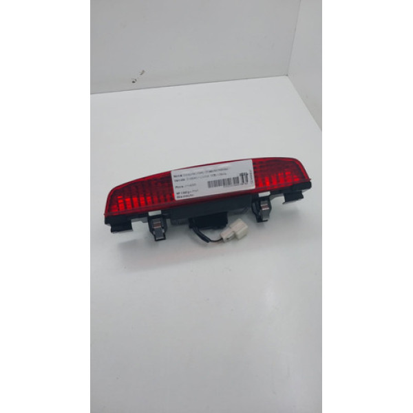 Break Light  Lanterna Freio Superior Nissan Livina Sl 2010