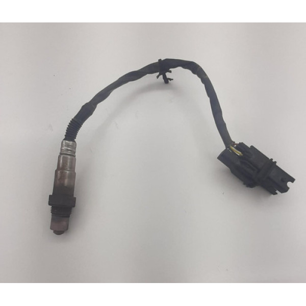 Sonda Lambda Pré Coletor De Escape Nissan Murano 3.5 V6 2007