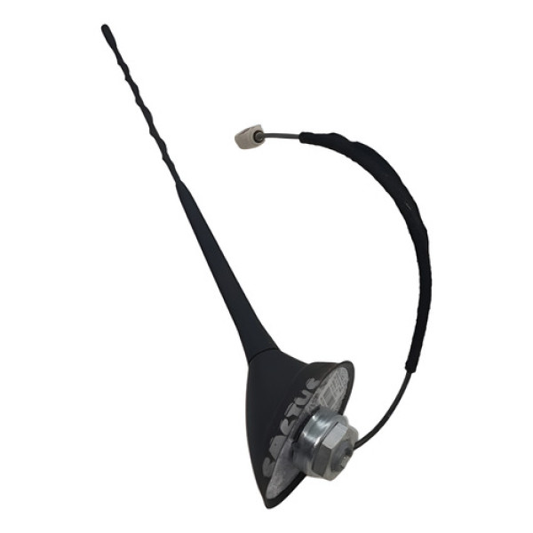 Antena De Teto Chery Tiggo 5 X Sport 1.5 Turbo 2025