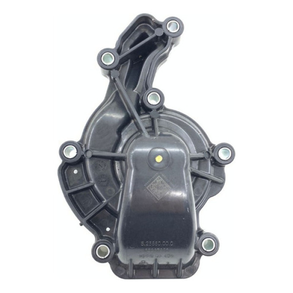 Tampa Bomba Da Água Fiat Argo 1.3 4cc 2018