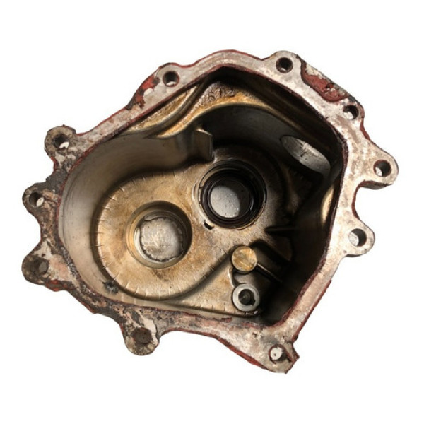 Rabeta Caixa De Cambio Bramont Mahindra 2.2 2013