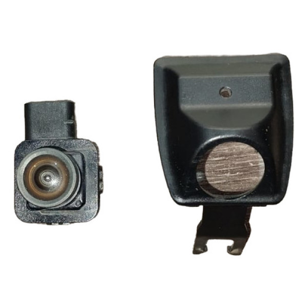 Camera De Ré Original Ford Focus Hatch Titaniun 2015