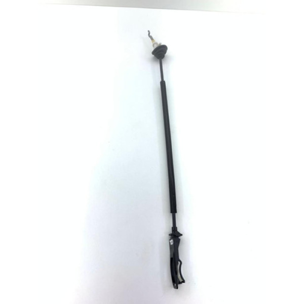 Cabo Fechadura Porta Traseira Jetta 2014