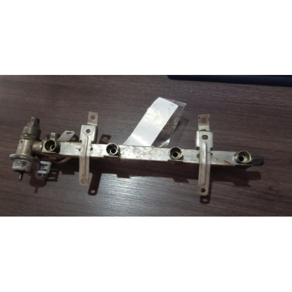 Flauta Dos Bicos Gm Tigra 1.6 16v 1999