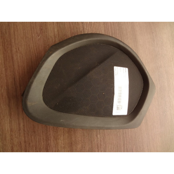 Moldura Tampa Som Porta Dianteira Direita Gm Onix Lt 2013