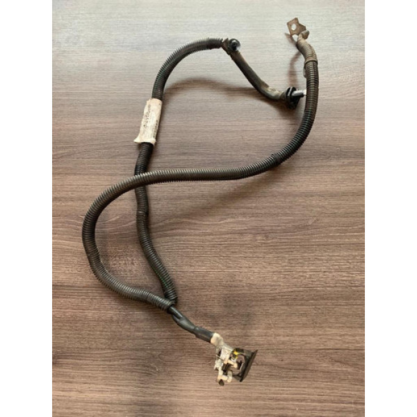 Cabo Polo Positivo Bateria Citroen Aircross 2018 1.6 Flex